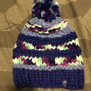 The North Face Toque